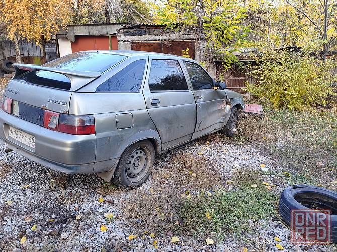 Не на ходу 40 т р Донецк - изображение 2