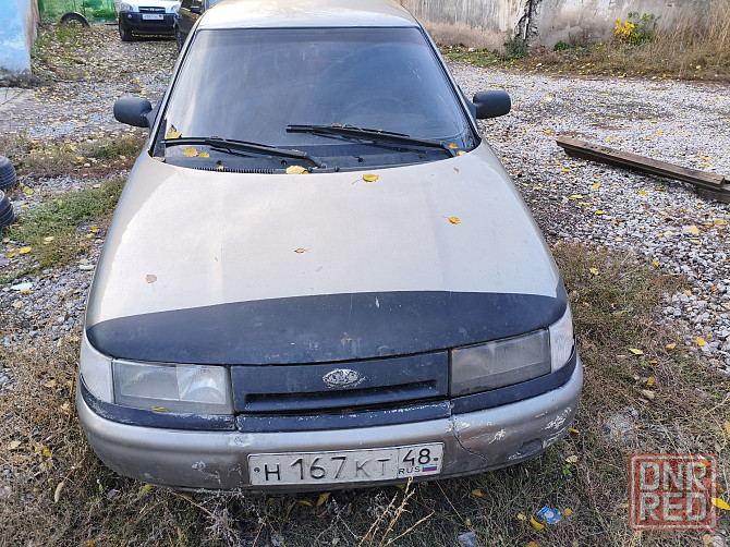 Не на ходу 40 т р Донецк - изображение 1