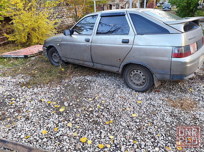 Не на ходу 40 т р Донецк - изображение 3