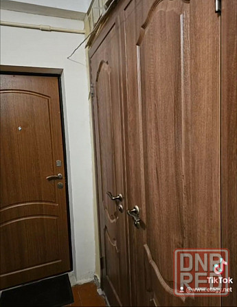 2-комнатная квартира + гараж у дома, ул.Багратиона, Майский рынок Донецк - изображение 4