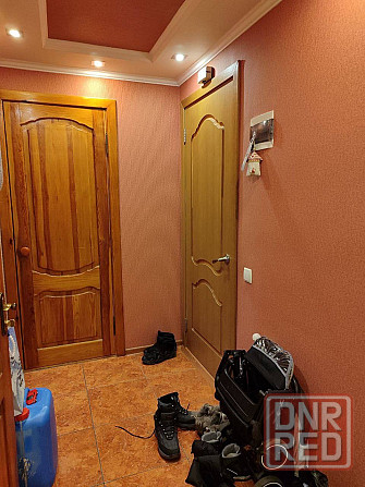 Снижение стоимости! 2 ком. ул.Раздольная, Пролетарский район, г. Донецк Донецк - изображение 5