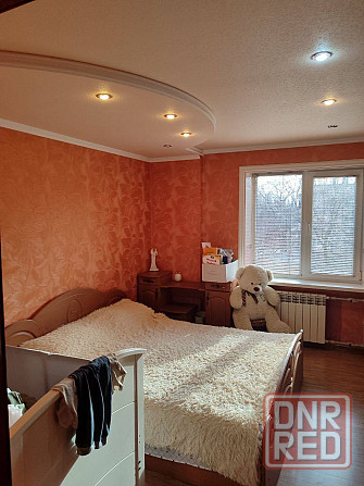 Снижение стоимости! 2 ком. ул.Раздольная, Пролетарский район, г. Донецк Донецк - изображение 1