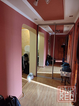 Снижение стоимости! 2 ком. ул.Раздольная, Пролетарский район, г. Донецк Донецк - изображение 4