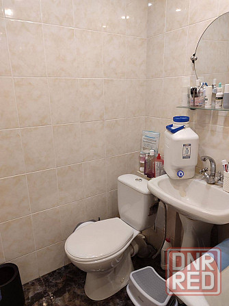 Снижение стоимости! 2 ком. ул.Раздольная, Пролетарский район, г. Донецк Донецк - изображение 7