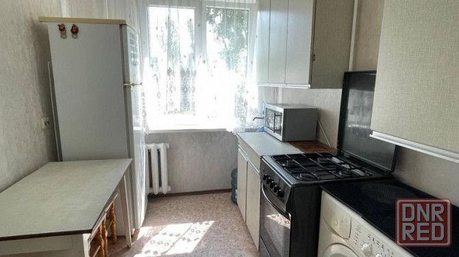 Продаю 2-х комнатную квартиру в Ленинском районе, ул. Туполева, Мирный Донецк - изображение 4