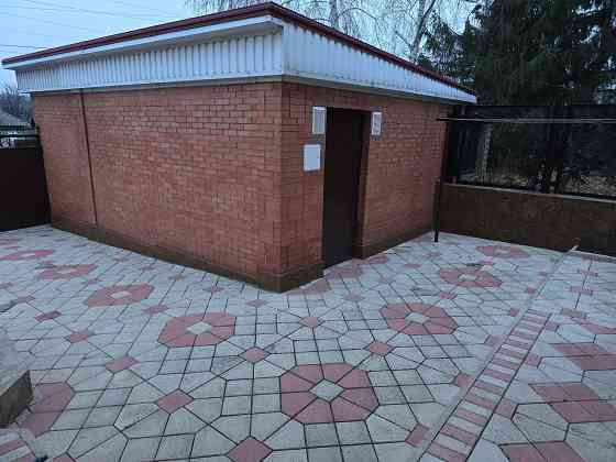 Продам дом возле Макеевского моря Макеевка