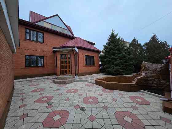 Продам дом возле Макеевского моря Макеевка