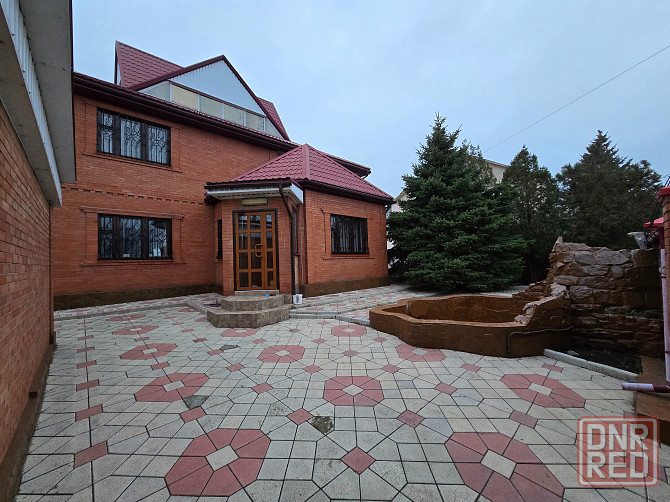 Продам дом возле Макеевского моря Макеевка - изображение 1