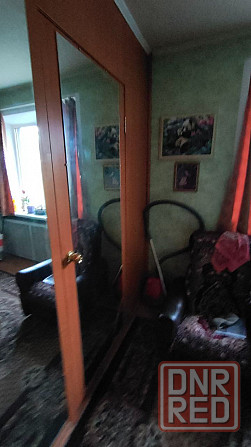 Продам 2-х комнатную квартиру Донецк - изображение 3