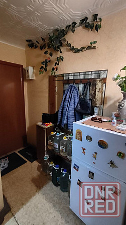 Продам 2-х комнатную квартиру Донецк - изображение 10