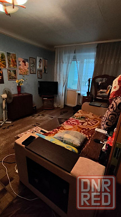 Продам 2-х комнатную квартиру Донецк - изображение 2