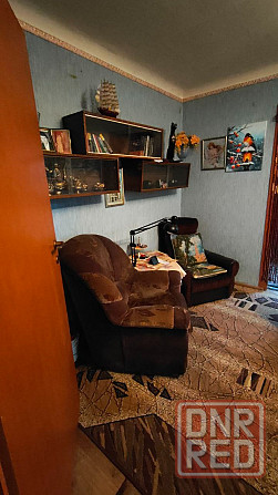 Продам 2-х комнатную квартиру Донецк - изображение 6