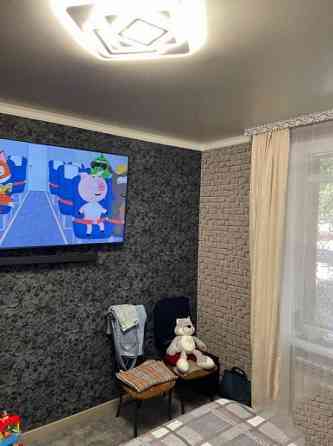 Продаю 3-х комнатную квартиру в Куйбышевском районе, ул. Бакинских Комиссаров, пл. Бакинских Комисса Донецк