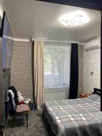 Продаю 3-х комнатную квартиру в Куйбышевском районе, ул. Бакинских Комиссаров, пл. Бакинских Комисса Донецк