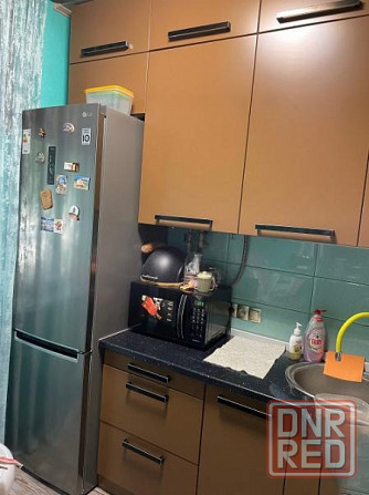 Продаю 3-х комнатную квартиру в Куйбышевском районе, ул. Бакинских Комиссаров, пл. Бакинских Комисса Донецк - изображение 5