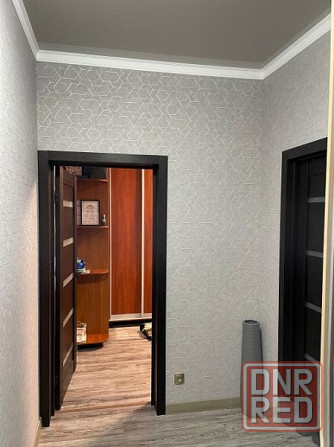 Продаю 3-х комнатную квартиру в Куйбышевском районе, ул. Бакинских Комиссаров, пл. Бакинских Комисса Донецк - изображение 2