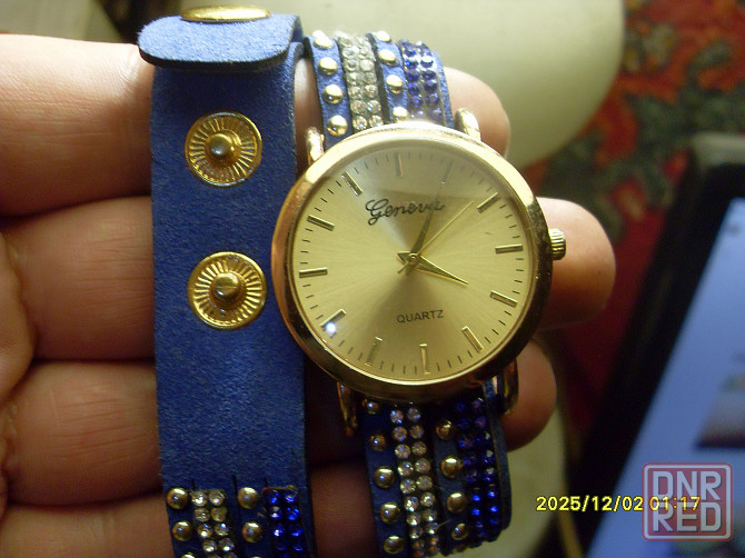 Один всего жмур, "в Женеве" Донецк - изображение 1