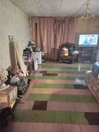 Продаю 2-х комнатную квартиру в Калининском районе, пр. Ильича Донецк