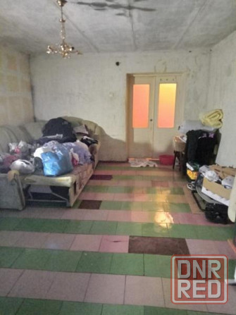 Продаю 2-х комнатную квартиру в Калининском районе, пр. Ильича Донецк - изображение 3