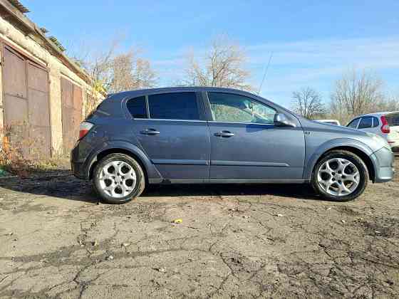 Продам Опель астра h 2005г Донецк