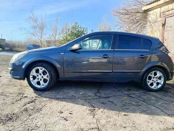 Продам Опель астра h 2005г Донецк