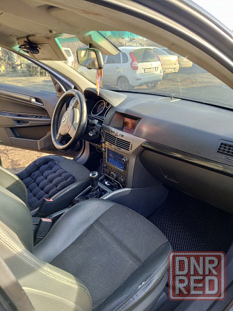 Продам Опель астра h 2005г Донецк - изображение 3