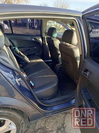 Продам Опель астра h 2005г Донецк - изображение 4