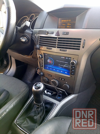 Продам Опель астра h 2005г Донецк - изображение 7