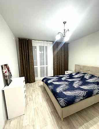 Сдается посуточно новострой в центре города Мариуполь