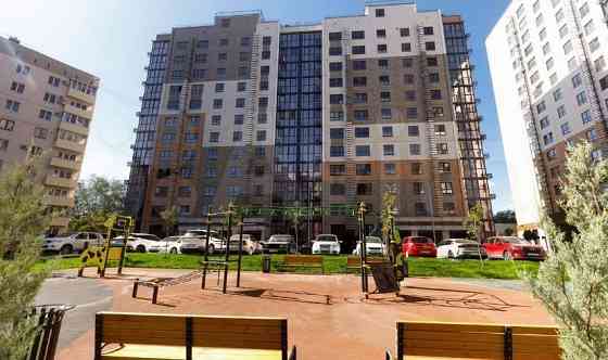 Сдается посуточно новострой в центре города Мариуполь