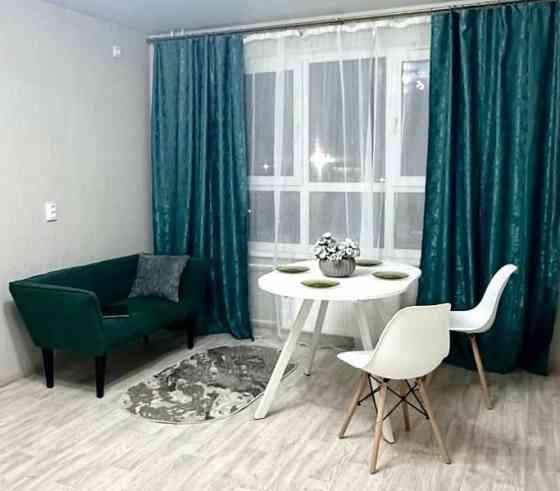 Сдается посуточно новострой в центре города Мариуполь