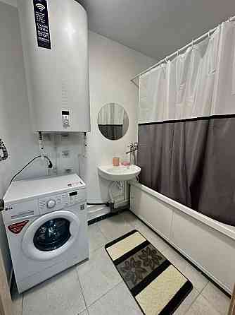 Сдается посуточно новострой в центре города Мариуполь