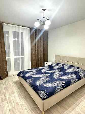 Сдается посуточно новострой в центре города Мариуполь