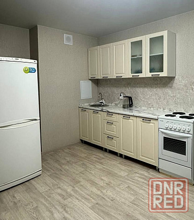 Сдается посуточно новострой в центре города Мариуполь - изображение 4