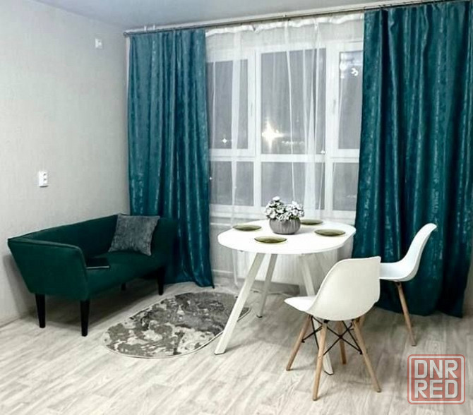 Сдается посуточно новострой в центре города Мариуполь - изображение 1