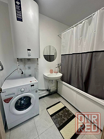 Сдается посуточно новострой в центре города Мариуполь - изображение 5