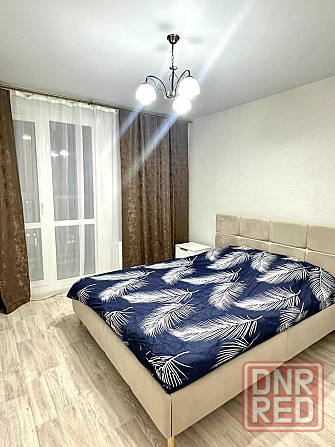 Сдается посуточно новострой в центре города Мариуполь - изображение 2