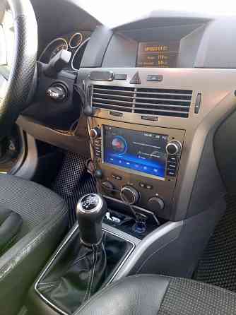 Продам Опель астра h 2005 года Донецк