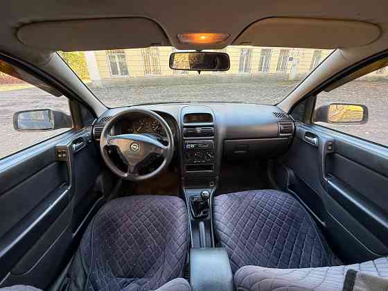 Продам Opel Astra G Макеевка