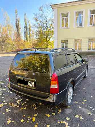 Продам Opel Astra G Макеевка