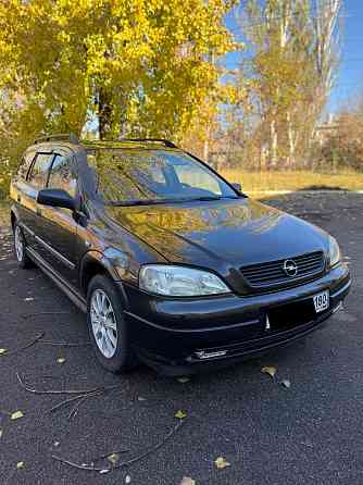 Продам Opel Astra G Макеевка