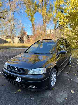 Продам Opel Astra G Макеевка