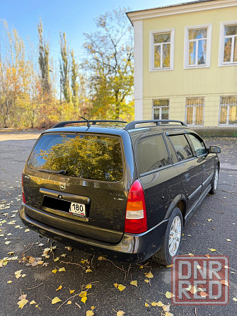 Продам Opel Astra G Макеевка - изображение 4