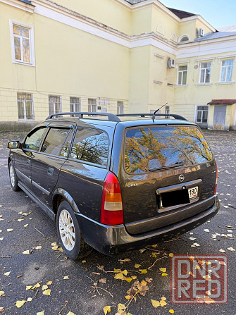 Продам Opel Astra G Макеевка - изображение 5