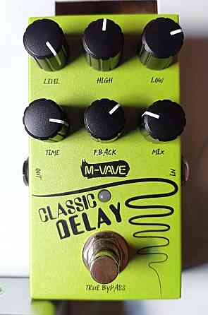 продам гитарную педаль Макеевка