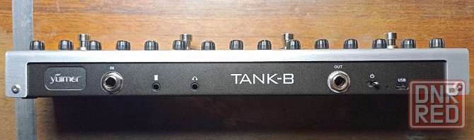 продам гитарный процессор Макеевка - изображение 2