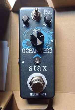 продам гитарную педаль Макеевка