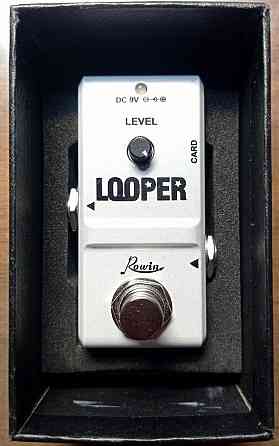 продам гитарную примочку Макеевка