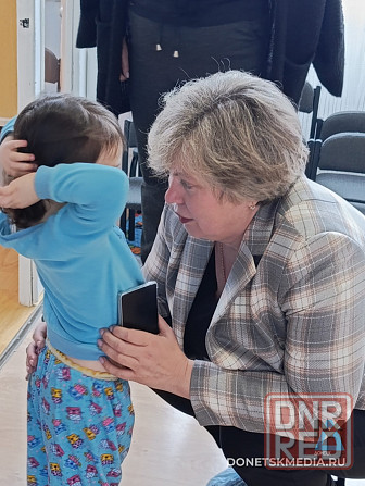 Такий що белёсая її печінка Донецк - изображение 1