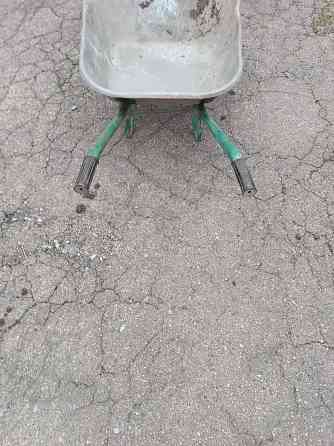 Продам строительную тележку Донецк